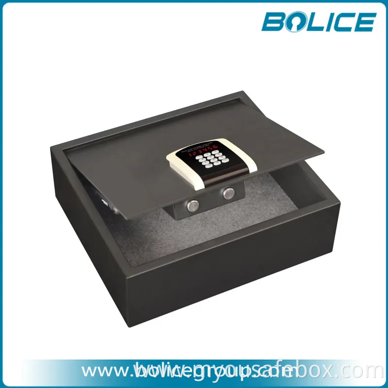 Easy Operate Hotel Digital Lock Safe